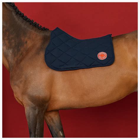 hermes horse pads for sale